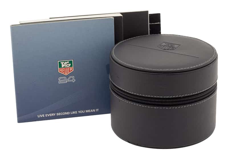 Tag Heuer Formula 1 CAC111B.BA0850